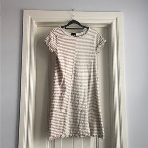 Women’s Small Stripe Dress